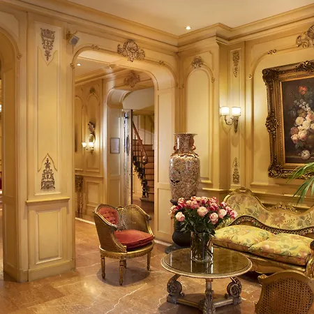 Hôtel Belfast-3